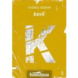 Kavil - Tuğrul Keskin