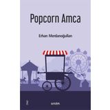 Kavim Popcorn Amca