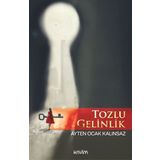 Kavim Tozlu Gelinlik
