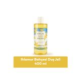 Kavlak Ihlamur Bahçesi Duş Jeli 400 Ml