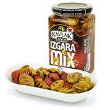 Kavlak Izgara Mix 750 gr Yeşil Zeytin
