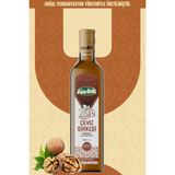 Kavlak Kuruyemiş Doğal Ceviz Doğal Fermantasyon Detox Sirke 500ML - 500 ml