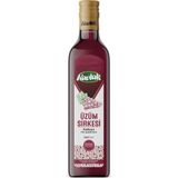 Kavlak Kuruyemiş Doğal Üzüm Doğal Fermantasyon Detox Sirke 500ML - 500 ml