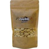 Kavlak Kuruyemiş Duble Kabak Çekirdeği Tuzsuz Kavrulmuş 1000GR - 1 kg