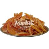 Kavlak Kuruyemiş Papaya Meyve Kurusu 100GR - 100 gr