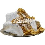 Kavlak Kuruyemiş Sadrazam Lokum 250GR - 250 gr