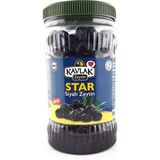 Kavlak Star Gemlik Siyah Zeytin 1 kg