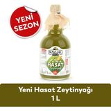 Kavlak Yeni Hasat Zeytinyağı 1 Lt Gallone