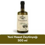 Kavlak Yeni Hasat Zeytinyağı 500 ML