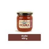 Kavlak Zeytin 450 GR ACUKA CAM KAVANOZ