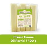 Kavlak Zeytin Efsane Gurme Dil Peyniri 400 gr Tam Yağlı Taze Peynir Türkiye Menşeli