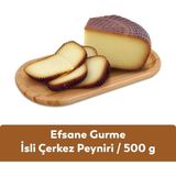 Kavlak Zeytin EFSANE GURME İsli Çerkez Peyniri - 450 gr