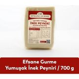 Kavlak Zeytin Efsane Gurme Tam Yağlı Yumuşak İnek Peyniri 700 gr Doğal ve Katkısız Özellik