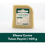 Kavlak Zeytin Efsane Gurme Tulum Peyniri 400 gr Tam Yağlı Türkiye Menşeli Geleneksel Lezzet