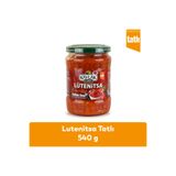 Kavlak Zeytin Kavlak Lütenitsa 540 Gr