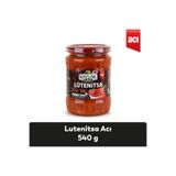 Kavlak Zeytin Kavlak Lütenitsa Acı 540 Gr