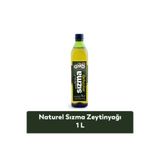 Kavlak Zeytin Kavlak Naturel Sızma Soğuk Sıkım Zeytinyağı 1 Litre Pet