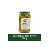 Kavlak Zeytin Kavlak Sade Izgara Yeşil Zeytin 750 gr