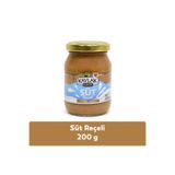 Kavlak Zeytin Kavlak Süt Reçeli 200 Gr