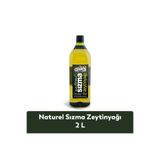 Kavlak Zeytin Naturel Sızma Zeytinyağı 2 LT PET
