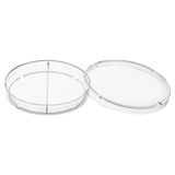 Kavlan Plastik Petri Kabı Bölmeli Gama Steril 90 mm 486 Adet/koli