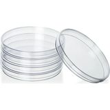 Kavlan Plastik Petri Kabı Gama Steril 150 mm 10 Ad/pk