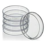 Kavlan Plastik Petri Kabı Gama Steril 90 mm 486 Adet/koli