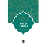 Kavram Atlası - Dinler Tarihi II