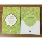 Kavram Atlası Türk İslam Edebiyatı 1.2.Cilt [Takım] (Sahafiye Kitap)