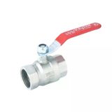Kavram Metal Küresel Vana Pn16 - 1"