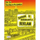 KAVRAM VE KURAMLARIYLA REKLAM - FILIZ BALTA PELTEKOĞLU