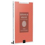 Kavramlar Sözlüğü (Dini ve Felsefi Ahlak Lugatçesi)
