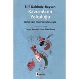 Kavramların Yolculuğu Çeviribilimsel Perspektiften Bir Bakış - Elif Daldeniz Baysal