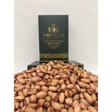 Kavrulmuş Ana Çatlak Siirt Fıstığı – Hanedan Kuruyemiş | 1Kg - 1 kg
