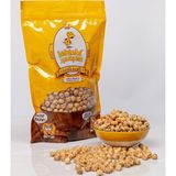 Kavrulmuş Duble Sarı Leblebi (TUZSUZ)- 400 gr