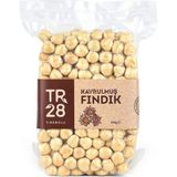 Kavrulmuş Fındık (250 Gr) - 250 gr
