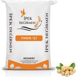 Kavrulmuş Fındık Içi 100 gr - Vakumlu Taze ve Çıtır