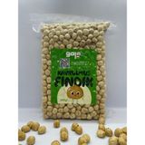 Kavrulmuş Iç Fındık 1.000 gr Butiküretim - 1 kg