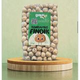 Kavrulmuş Iç Fındık 250 gr Butik Üretim