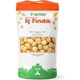 Kavrulmuş Iç Fındık 250G - Standart