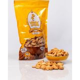 Kavrulmuş Kaju 200 Gr- %100 Taze, Yeni Mahsul