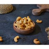 Kavrulmuş Kaju Kıtır Seçilmiş Kuruyemiş Atıştırmalık 1 kg