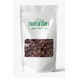 Kavrulmuş Kakao Çekirdeği - 100 gr | %100 Doğal ve Katkısız: Renklendirici, koruyucu veya yapay katkı maddesi içermez.