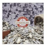 Kavrulmuş Tuzlu Dakota Ay Çekirdeği 1 kg