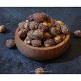 Kavrulmuş Tuzlu Fındık Içi Kıtır Kuruyemiş Atıştırmalık 1 kg