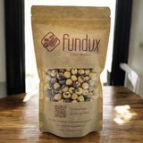 Kavrulmuş Tuzlu Iç Fındık Yeni Mahsül Taze Çıtır Çerez (500GR) - 500 gr