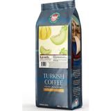 Kavun Aromalı Türk Kahvesi 1 KG.