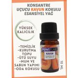 Kavun Aromatik Mum Esansı Buhurdanlık Kokusu Kokulu Mum Yapım Malzemeleri