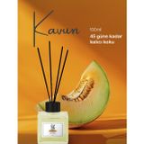 Kavun Çubuklu Oda Kokusu 100 ml