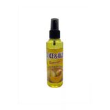 Kavun Kokulu Ferah Oto Ev Oda Sprey Parfüm İce&Haze 170 Ml